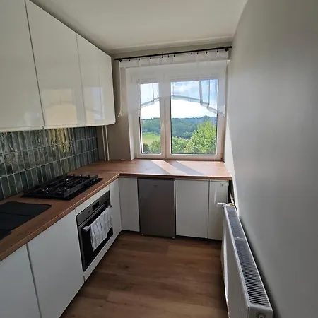 Apartmán Wzgorze Wolnosci