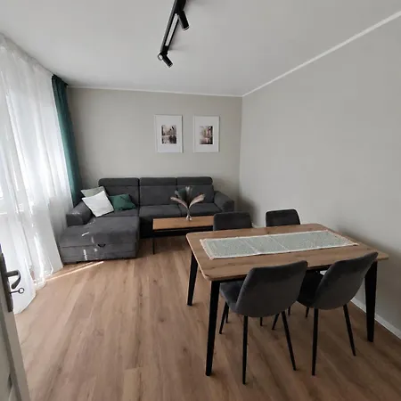 Wzgorze Wolnosci Apartmán *